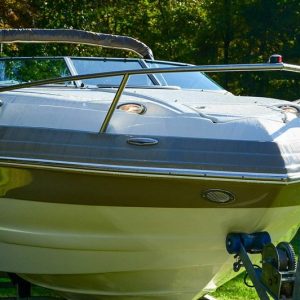 2015 Crownline 236 SC