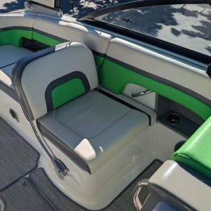 2018 Chaparral Vortex 223 VRX