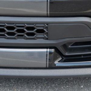 2021 Ford F-150 Shelby Super Snake