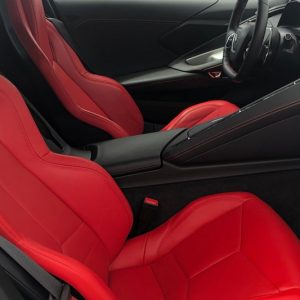 2023 Chevrolet Corvette Stingray Coupe