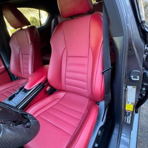 2023 Lexus IS 500 Premium