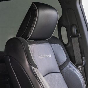 2023 Ram 2500 Laramie Sport Mega Cab 4×4