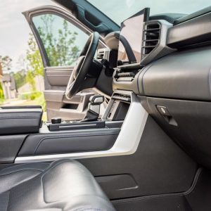 2023 Toyota Sequoia Platinum 4×4