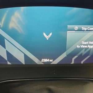 2024 Chevrolet Corvette Z06 Coupe 3LZ