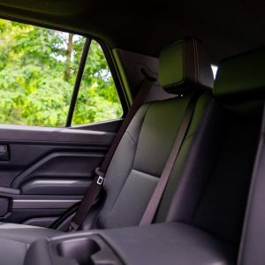 2025 Toyota 4Runner TRD Off-Road Premium 4×4