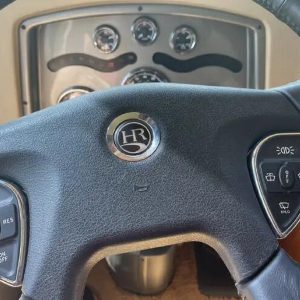 2008 Holiday Rambler ENDEAVOR® 40PDQ