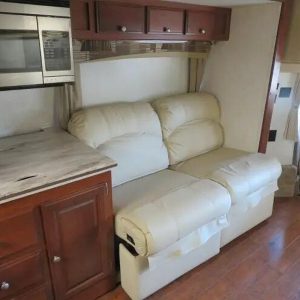 2014 Phoenix Usa PHOENIX CRUISER 2910