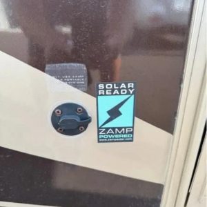 2018 Forest River SUNSEEKER 2400 MBS