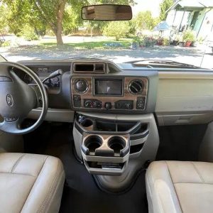 2019 Thor Motor Coach FOUR WINDS 26B