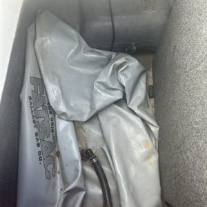 2020 Sanger SANGER 237SX