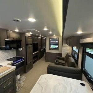 2022 Entegra Coach ODYSSEY 30Z