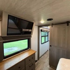 2022 Keystone Montana 3231CK