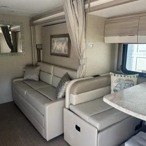 2023 Thor Motor Coach DELANO 24FB