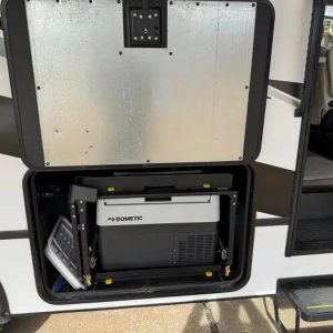 2024 Jayco GRANITE RIDGE 22T