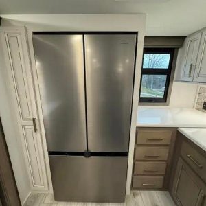 2025 Keystone MONTANA 3901RK