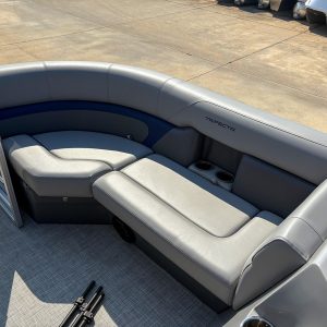 2022 Trifecta Cs 24Rfc