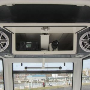 2024 Robalo R250 Center Console