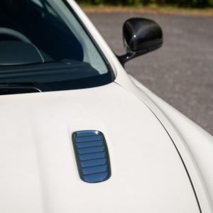 2015 Aston Martin DB9 Carbon Edition Coupe