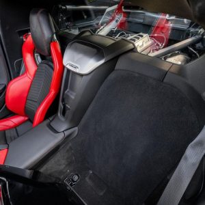 2022 Chevrolet Corvette Stingray Coupe