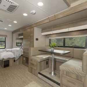 2018 Jayco MELBOURNE PRESTIGE 24LP
