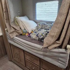 2020 Coachmen SPORTSCOACH SRS 366BH