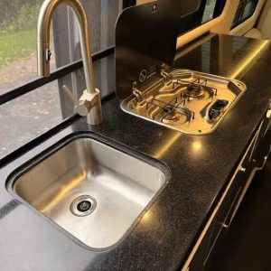 2021 Airstream INTERSTATE GRAND TOUR EXT 3500