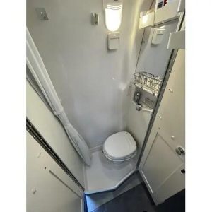 2021 Roadtrek SS AGILE BASE