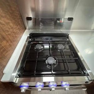 2024 Airstream GLOBETROTTER 27FB TWIN