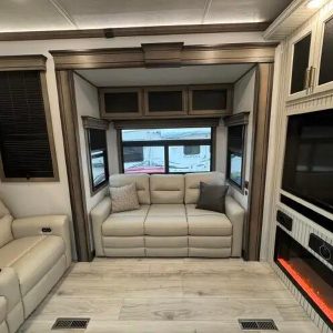 2025 Keystone MONTANA 3901RK