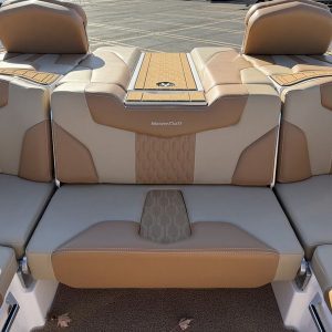 2024 Mastercraft XT Series