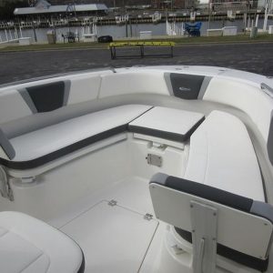 2024 Robalo R250 Center Console