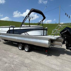 2025 Crest Classic 240 SLC