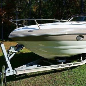 2015 Crownline 236 SC