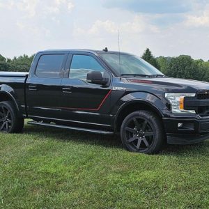 2020 Ford F-150 Roush Nitemare 4×4