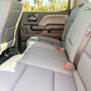 2022 Chevrolet Silverado 4500HD Medium Duty 4×4