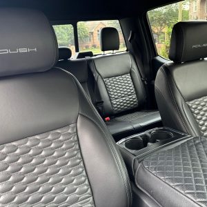 2023 Ford F-150 XLT Roush 4×4