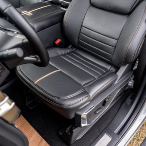 2024 Ford F-350 Super Duty Platinum Tremor Crew Cab 4×4