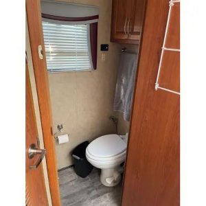 2008 Monaco CAYMAN XL 37PDQ