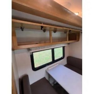 2019 Tiffin Motorhomes WAYFARER 25 QW