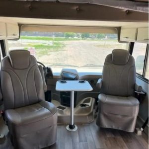 2020 Jayco Alante 31V