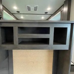 2021 Grand Design MOMENTUM 376THS