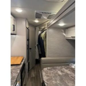 2023 Thor Motor Coach Gemini Awd 23TW