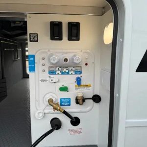 2025 Brinkley MODEL I 265