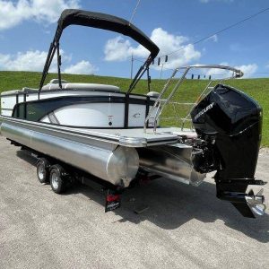 2025 Crest Classic 240 SLC