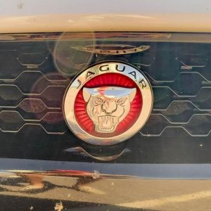 2015 Jaguar F-Type R Coupe