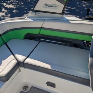 2018 Chaparral Vortex 223 VRX