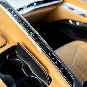 2023 Chevrolet Corvette Stingray Coupe V8