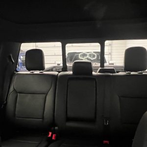 2023 Ford F-150 Lariat SuperCrew Hennessey Venom 775 4×4