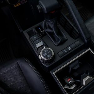 2025 Toyota 4Runner TRD Off-Road Premium 4×4