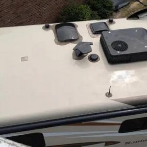 2016 Winnebago NAVION 24V